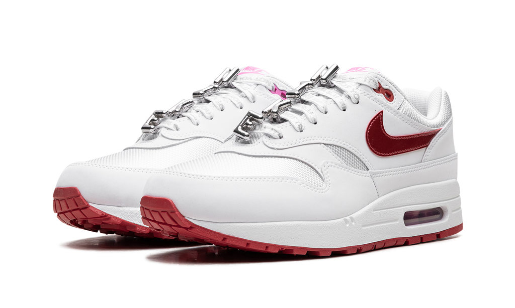 Nike Air Max 1 Valentine's Day HV2303 100
