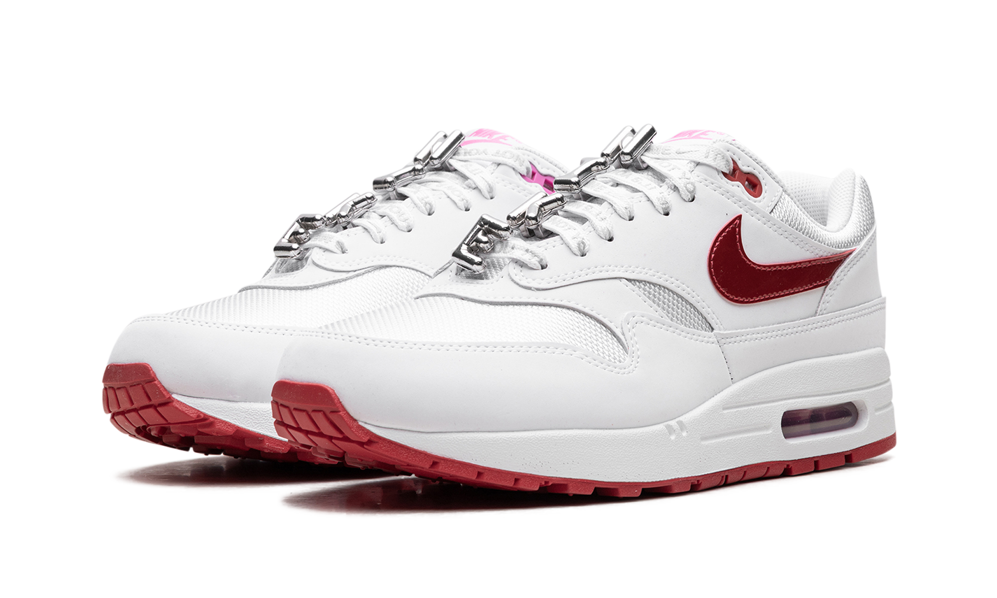 Nike Air Max 1 Valentine's Day HV2303 100