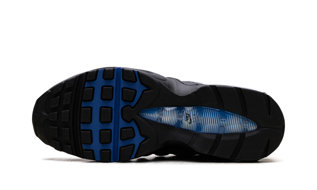 Nike Air Max 95 OG Blue Spark IM7410 100