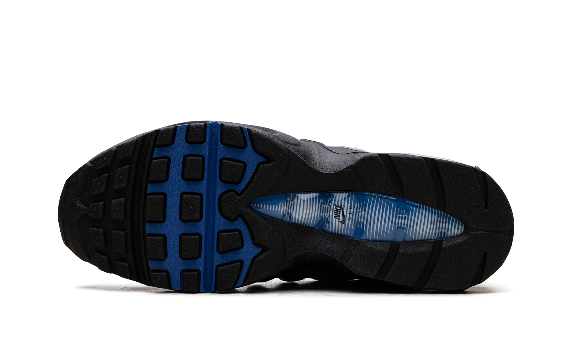 Nike Air Max 95 OG Blue Spark IM7410 100