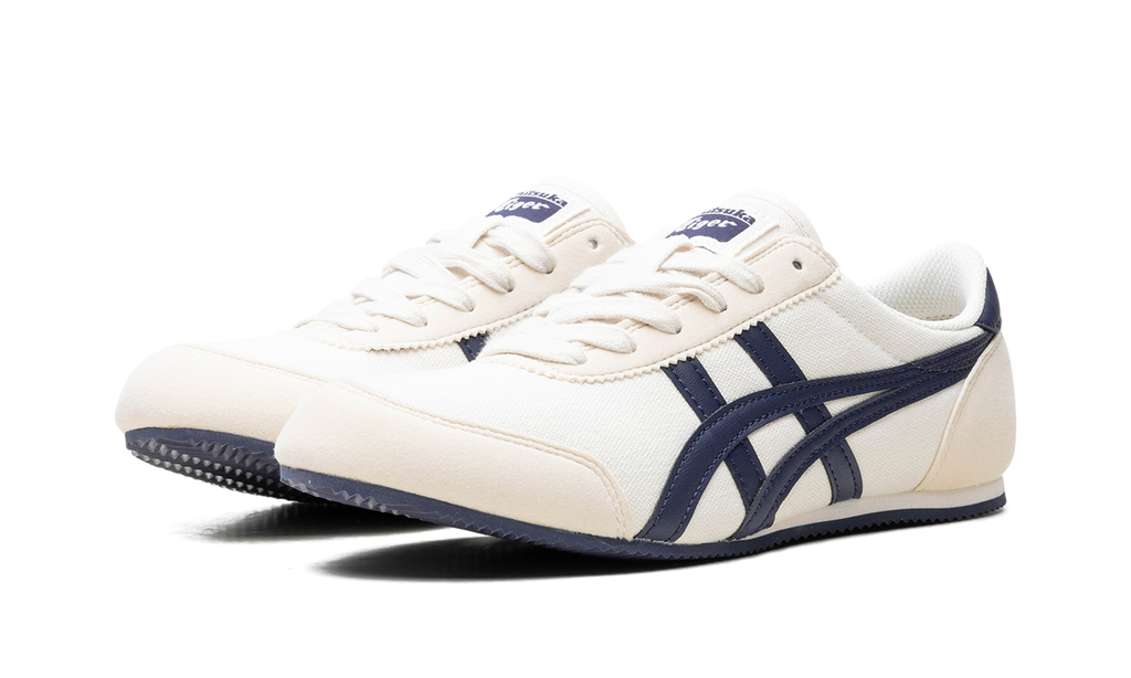 Onitsuka Tiger Track Trainer White Black 1183B476 101