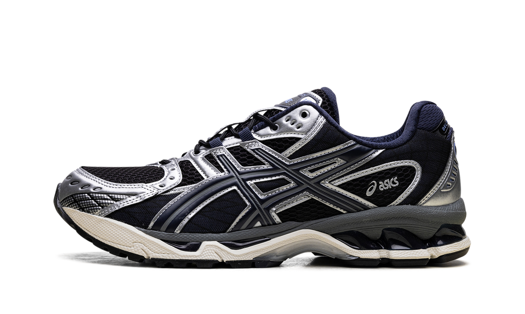 Asics GEL-Nimbus 10.1 Black Midnight 1203A543 003