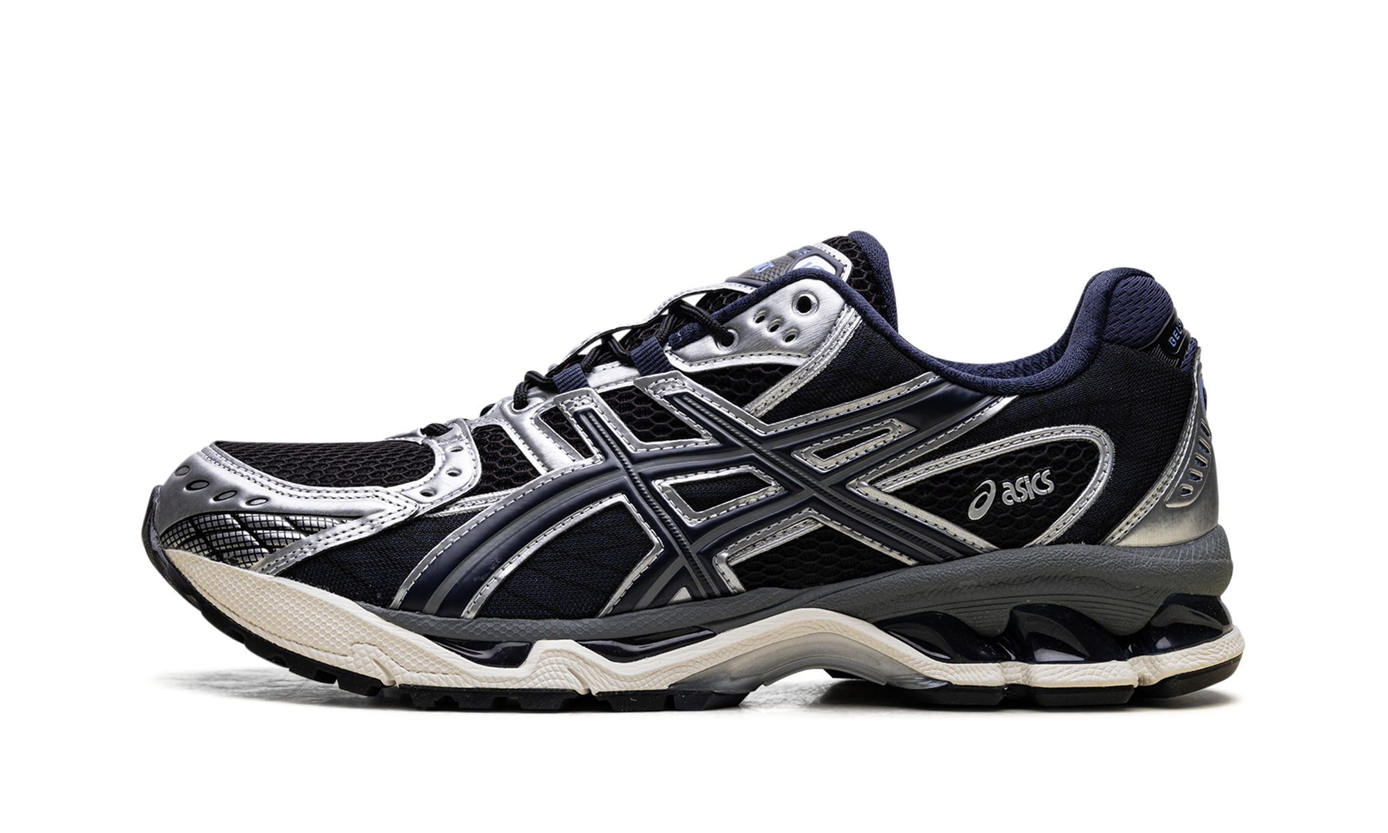 Asics GEL-Nimbus 10.1 Black Midnight 1203A543 003