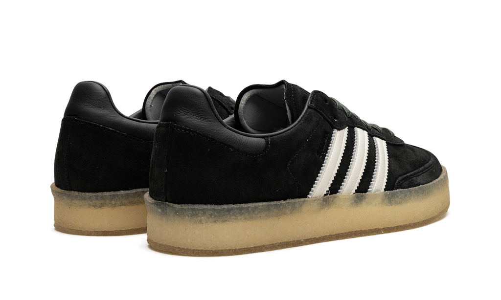 Adidas Samba Clarks 8th Street Samba - Green