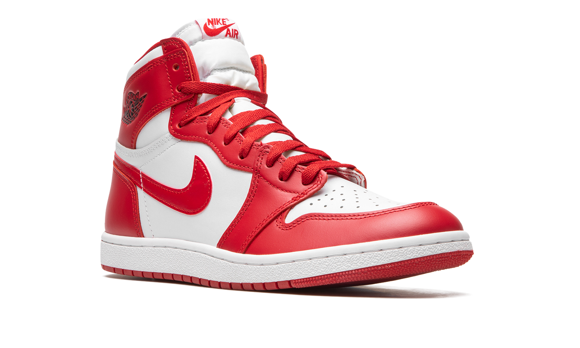 Air Ship PE X Air Jordan 1 New Beginnings Pack CT6252 900