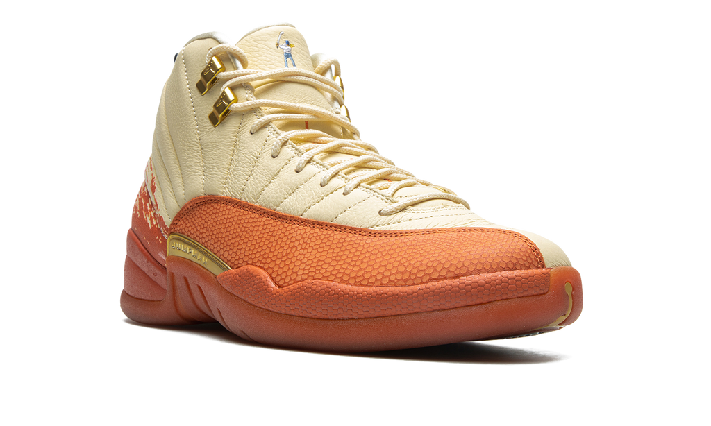 Air Jordan 12 Eastside Golf DV1758 108