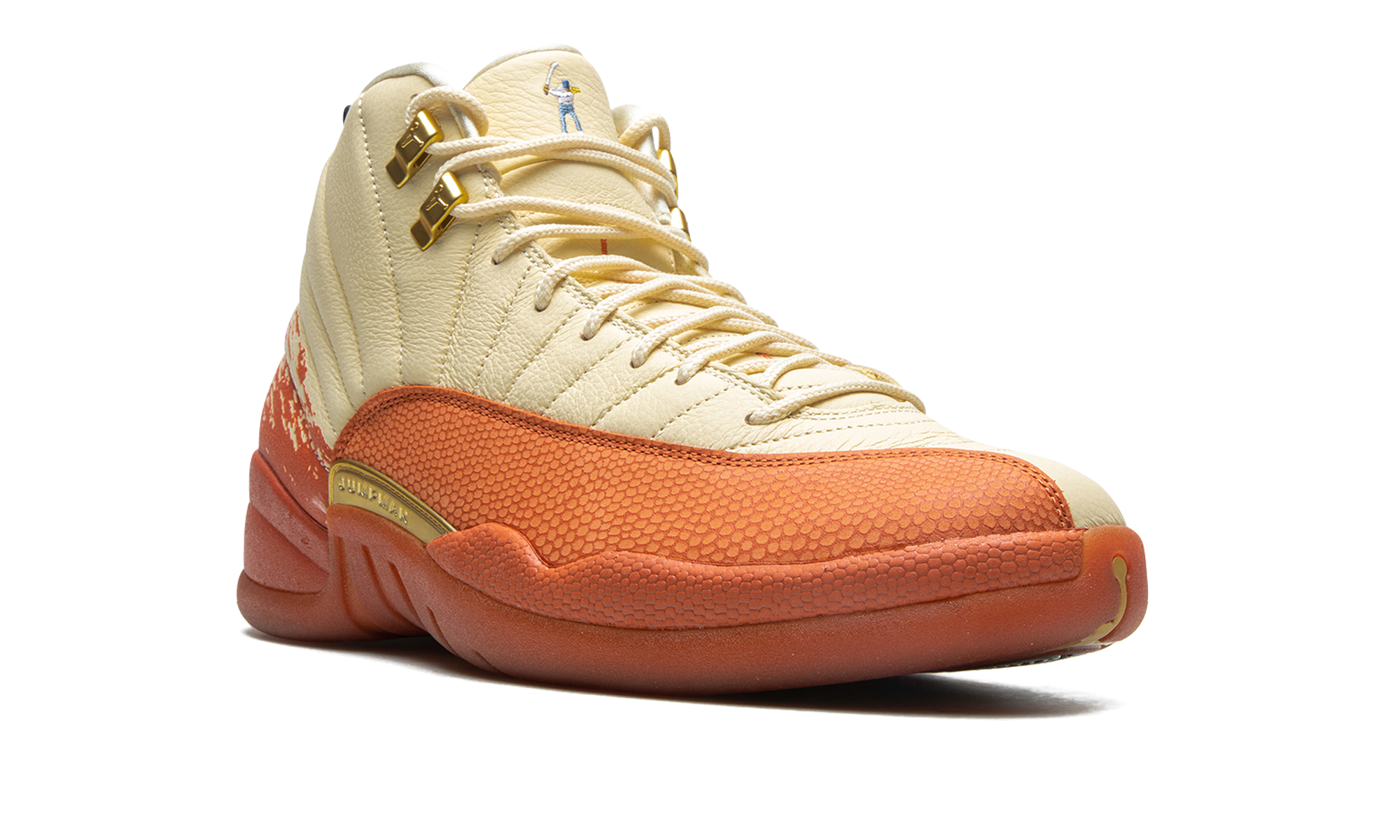 Air Jordan 12 Eastside Golf DV1758 108