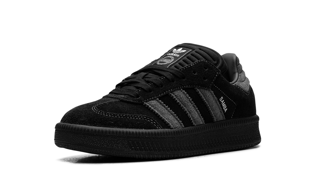 Adidas Samba XLG Black Carbon IH2219