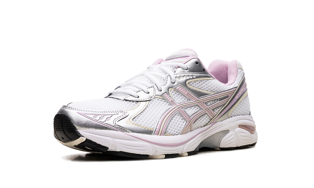 Asics GT-2160 Metallic Silver Pink 1203A796 101