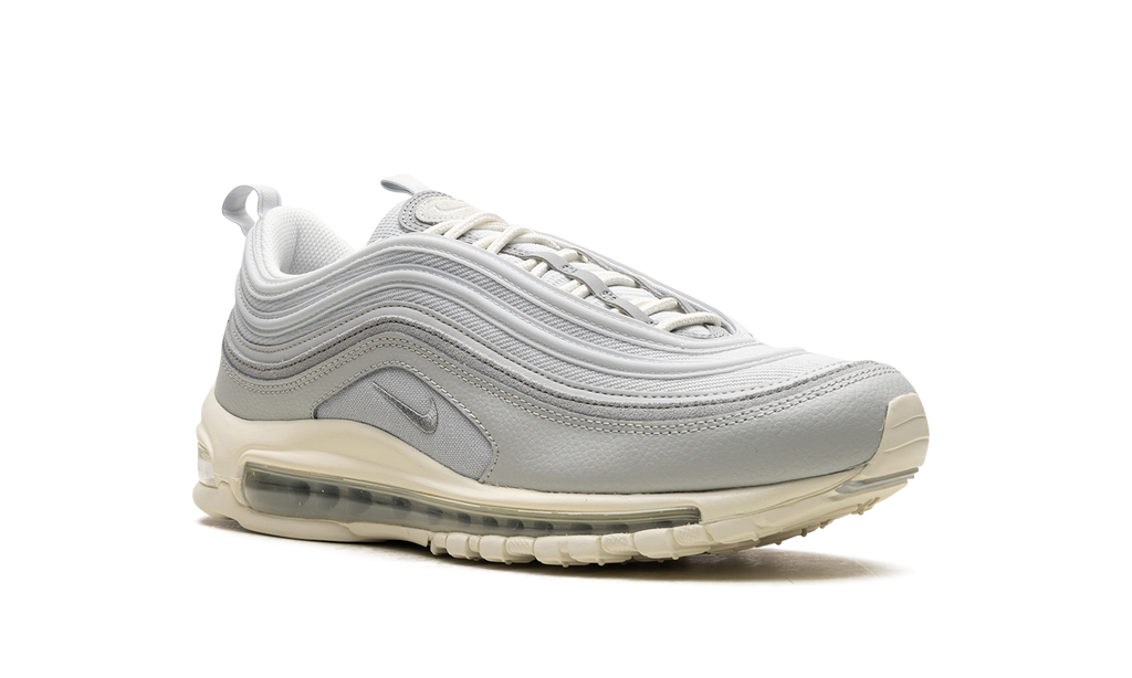 Nike Air Max 97 Grey/Sail DZ2629 001