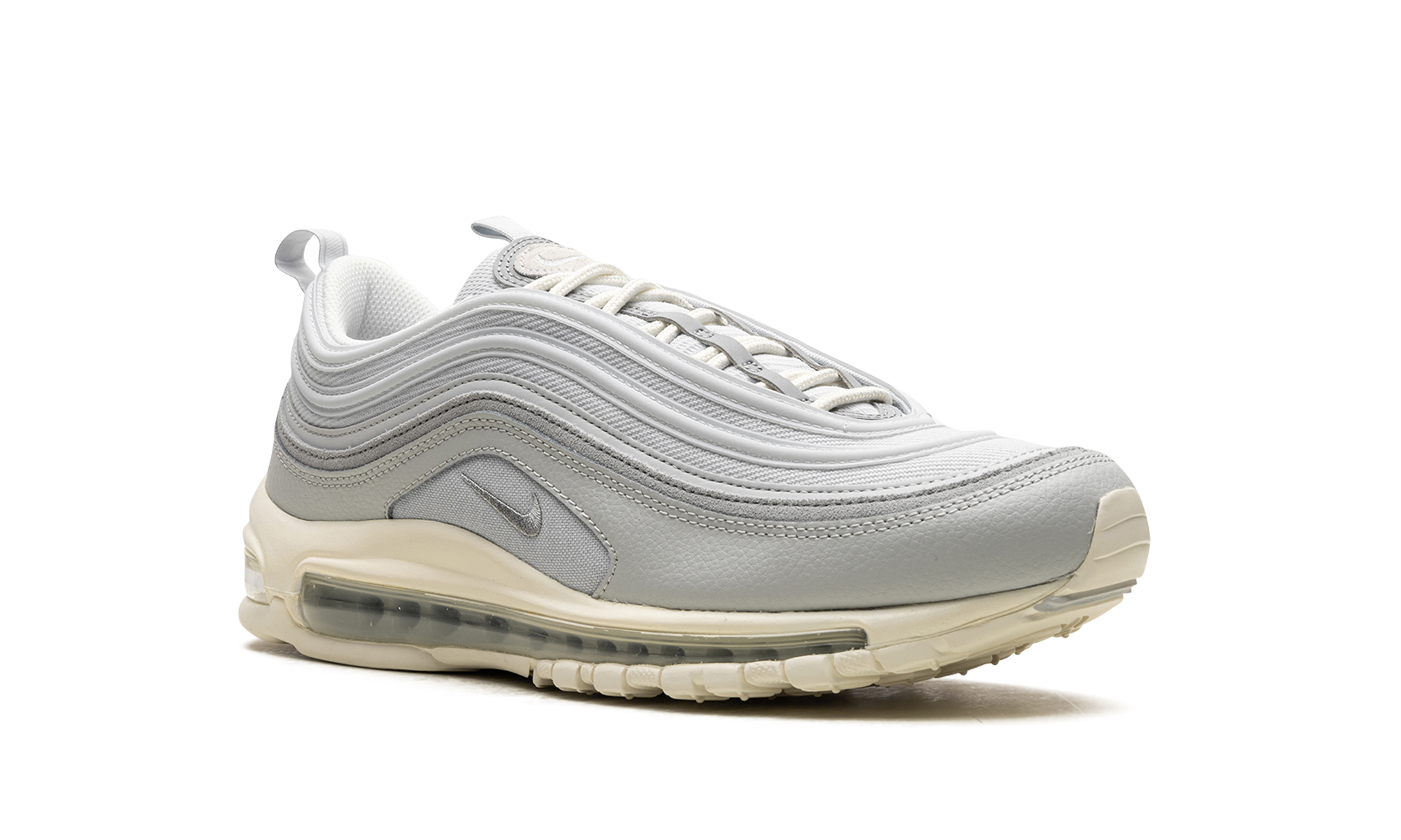 Nike Air Max 97 Grey/Sail DZ2629 001