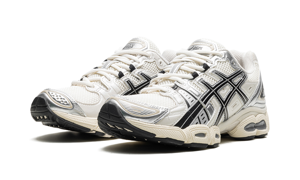 Asics Gel Nimbus 9 Cream / Black 1201A424 105