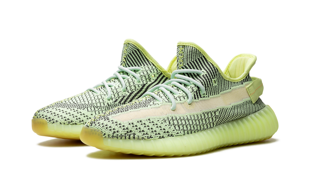 Yeezy Boost 350 V2 Yeezreel FW5191