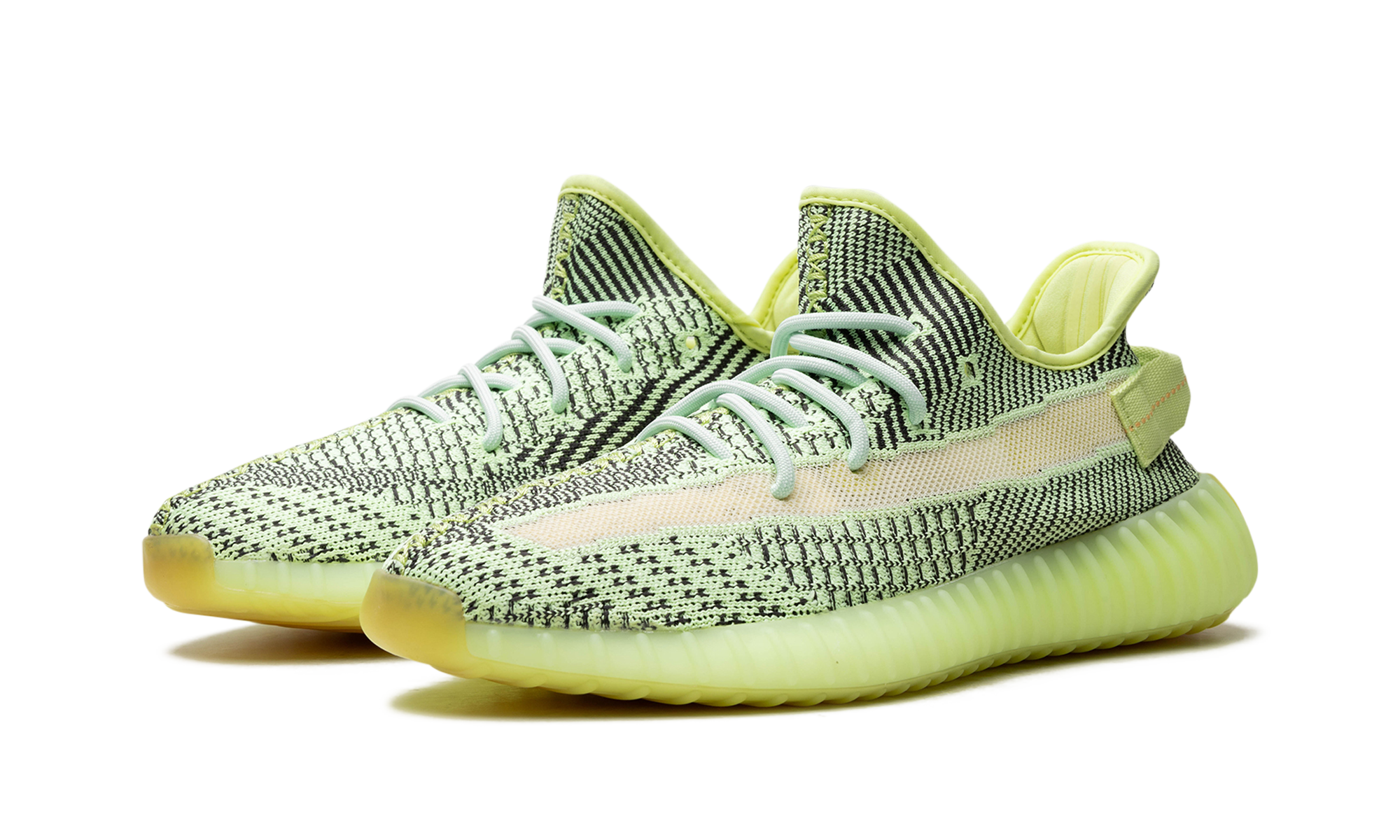 Yeezy Boost 350 V2 Yeezreel FW5191