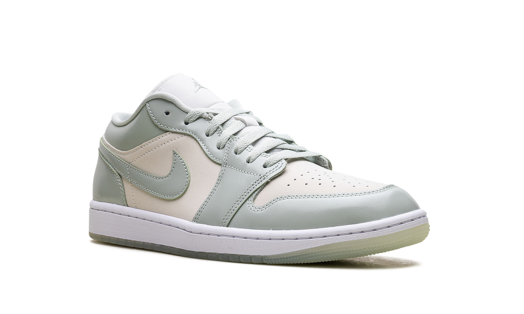Jordan 1 Low WMNS Seafoam Sail HF4078 100