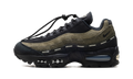 Nike Air Max 95 SP Undefeated - Geo La Brea Medium Olive IB4523 200