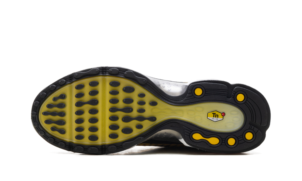 Nike Air Max Plus 7 Yellow Maize HQ2197 700