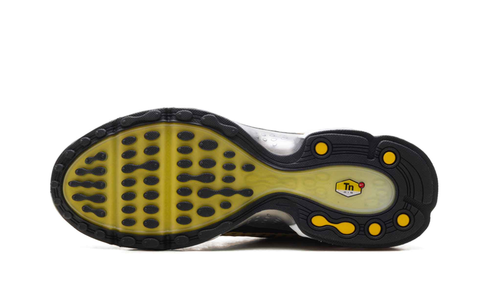 Nike Air Max Plus 7 Yellow Maize HQ2197 700