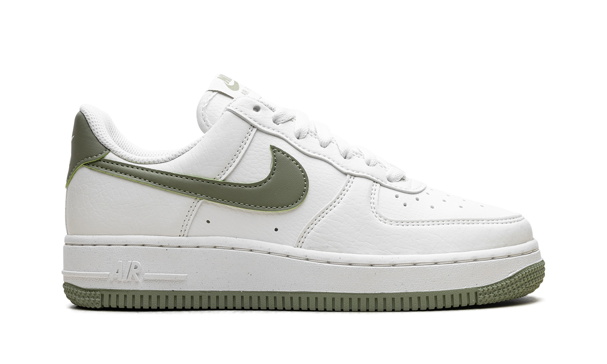 Nike Air Force 1 '07 WMNS Next Nature Oil Green DV3808 106