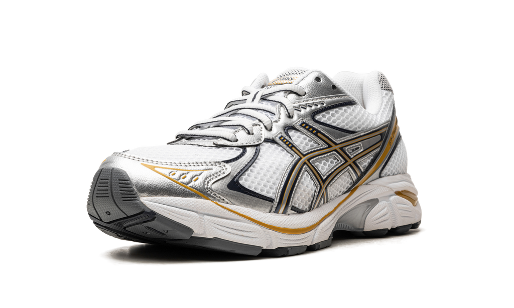 Asics GT 2160 Pure Silver 1203A275 102