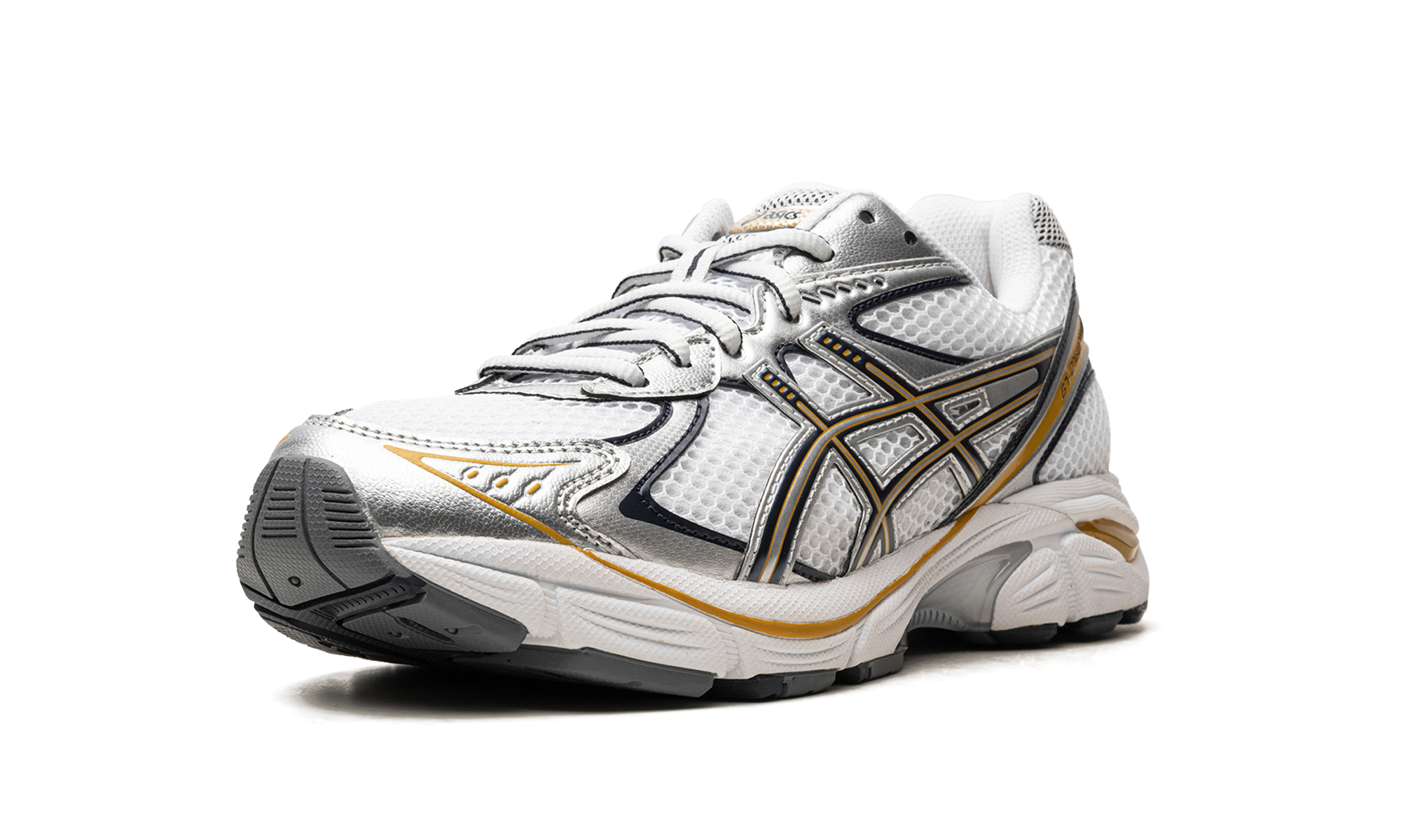 Asics GT 2160 Pure Silver 1203A275 102
