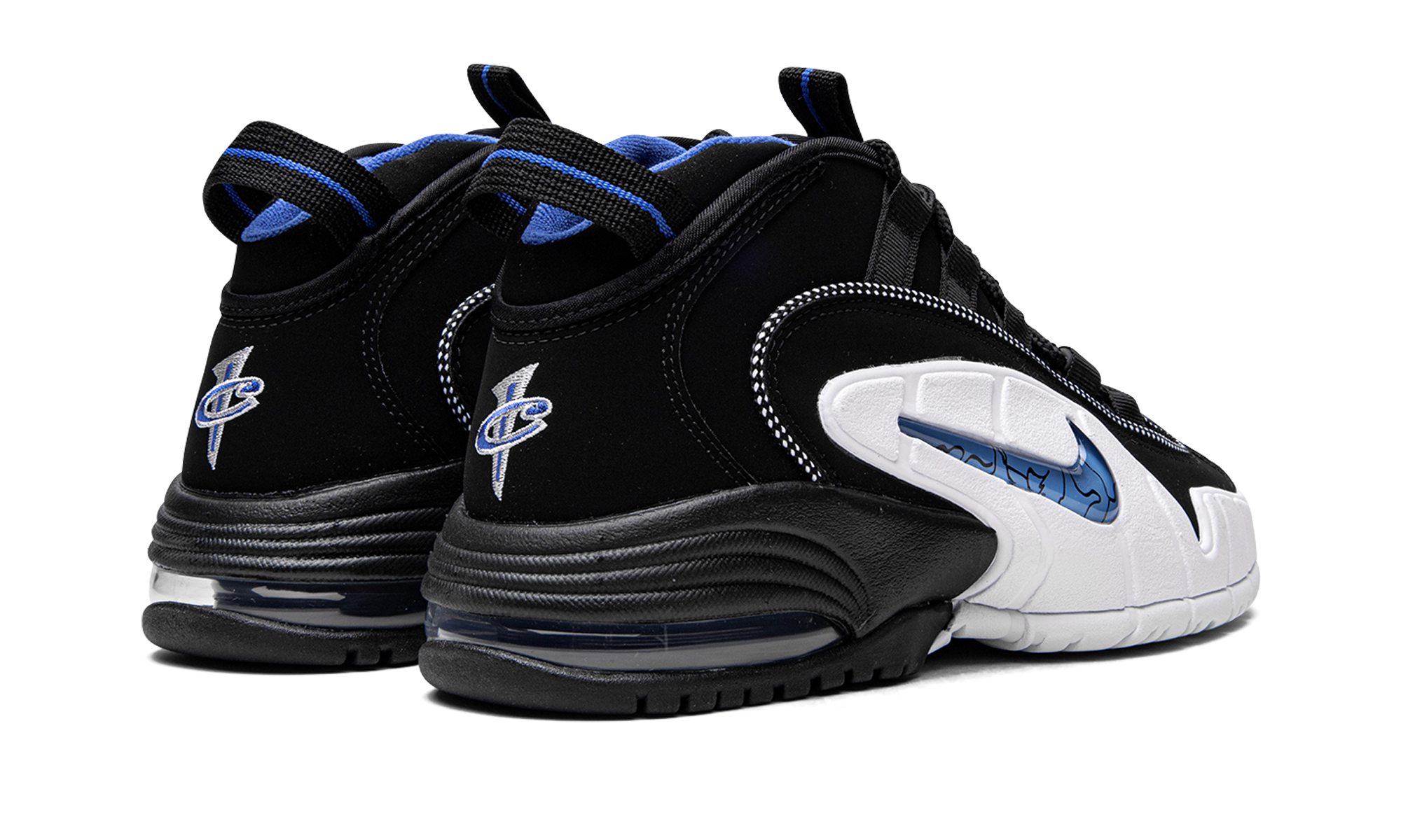 Nike Air Max Penny 1 Orlando 2022 DN2487 001