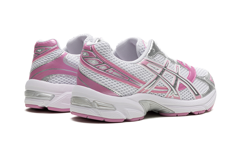 Asics Gel-1130 WMNS White Silver Pink 1202A507 100