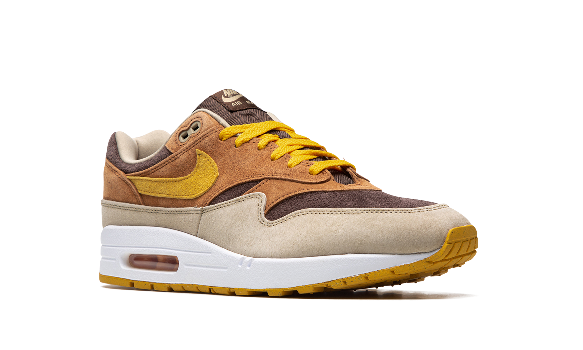 Nike Air Max 1 Ugly Duckling - Pecan DZ0482 200