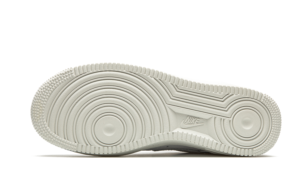 Nike AIR FORCE 1 LO LX MNS WMNS Bling CZ8101 100