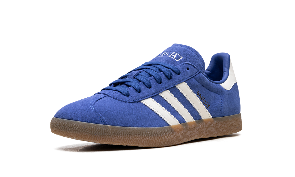 Adidas Gazelle Royal Blue Gum ID3725