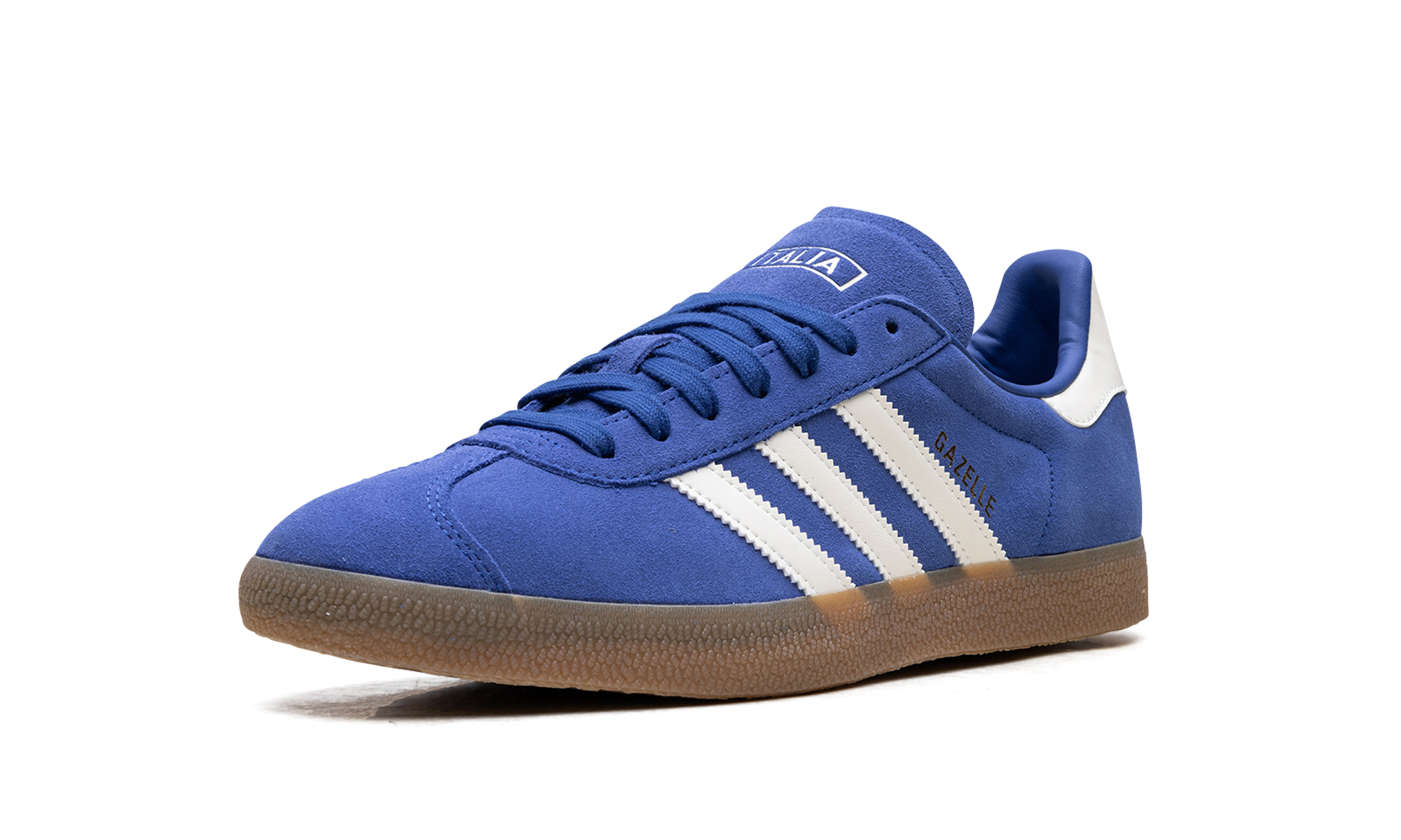 Adidas Gazelle Royal Blue Gum ID3725