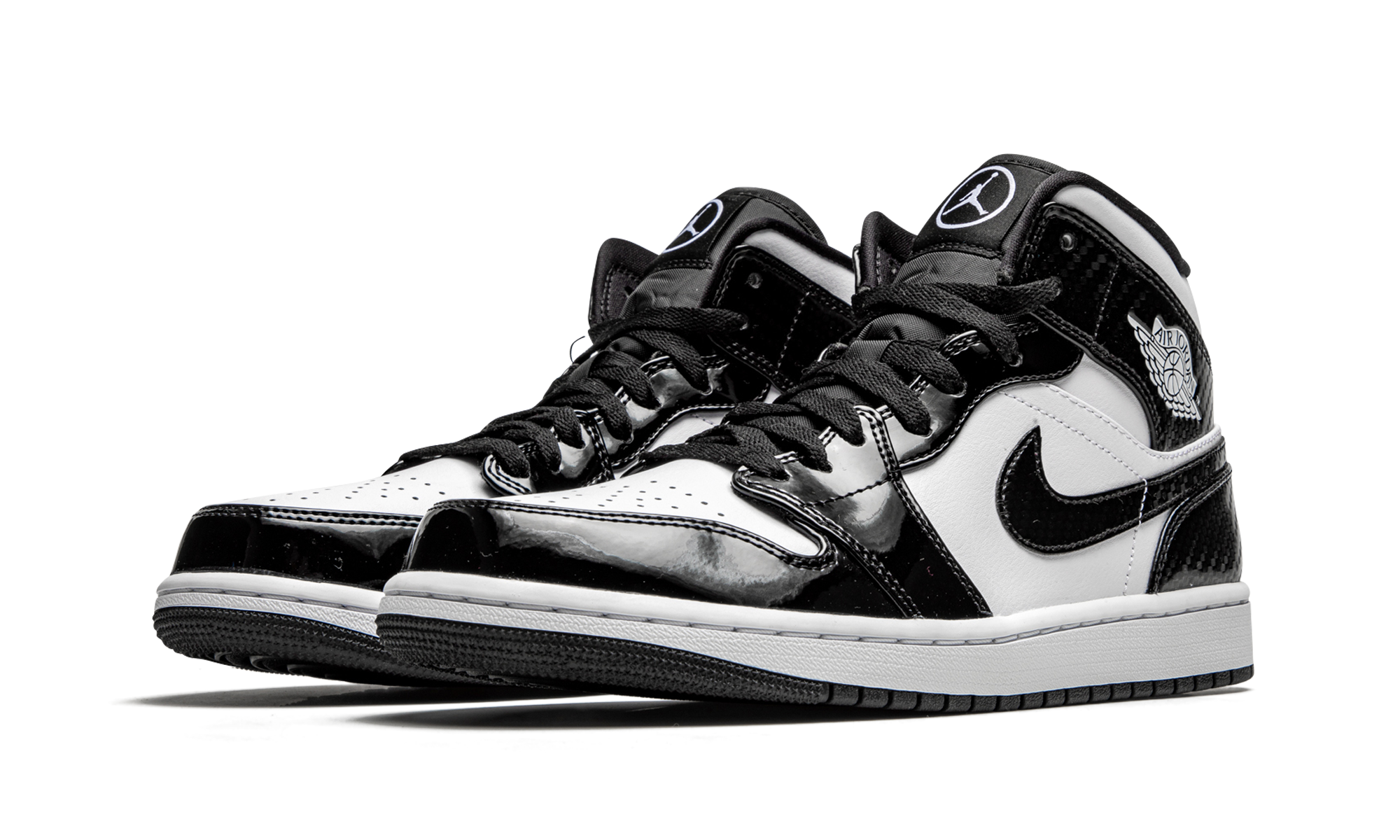 Air Jordan 1 Mid All-Star 2021 DD1649 001