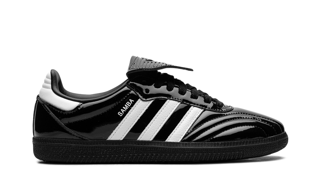 Adidas Samba LT WMNS Black Patent Leather JI2707