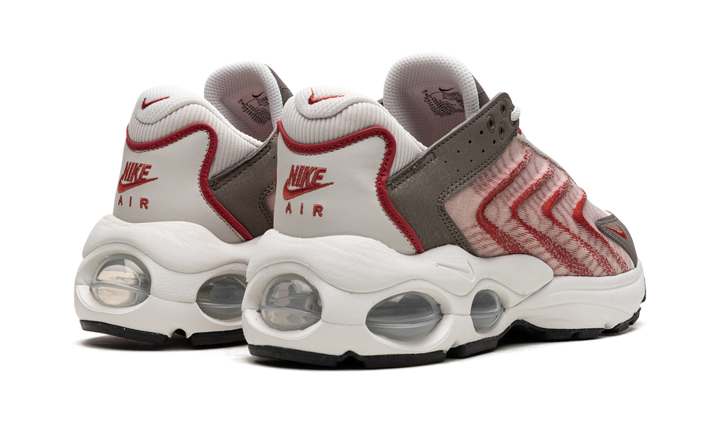 Nike AIR MAX TW WMNS Red Clay DQ3984 002