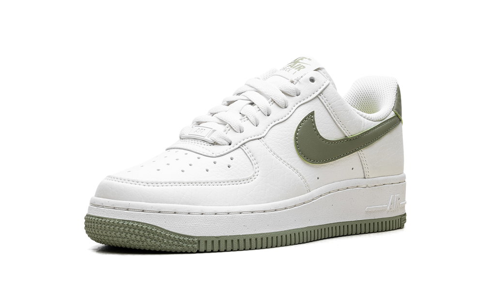 Nike Air Force 1 '07 WMNS Next Nature Oil Green DV3808 106