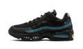 Nike Air Max 95 OG Big Bubble Black / Smoky Blue IB1667 004