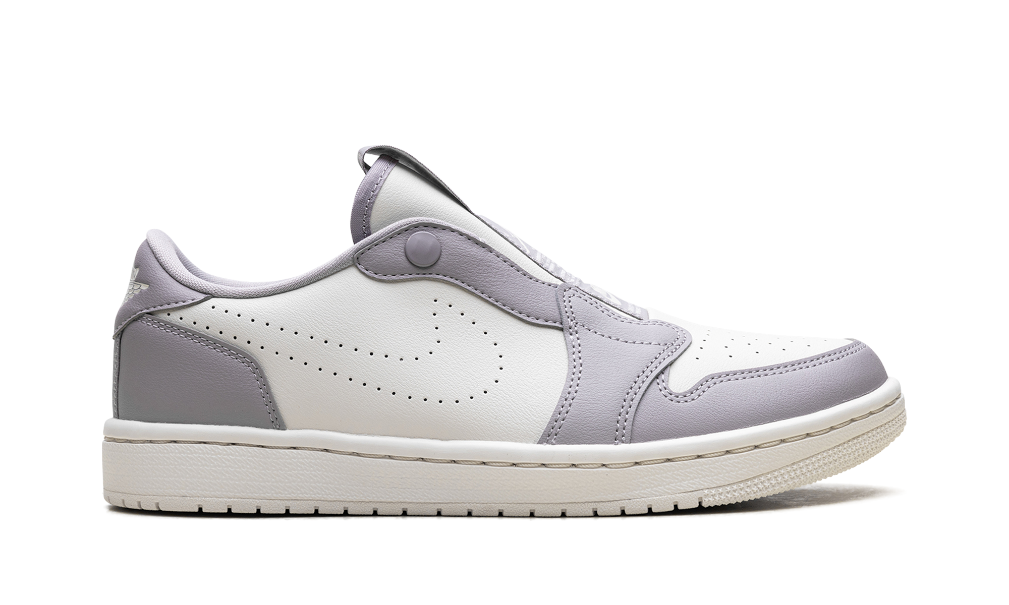 Air Jordan 1 Retro Low WMNS ATMOSPHERE GREY AV3918-005