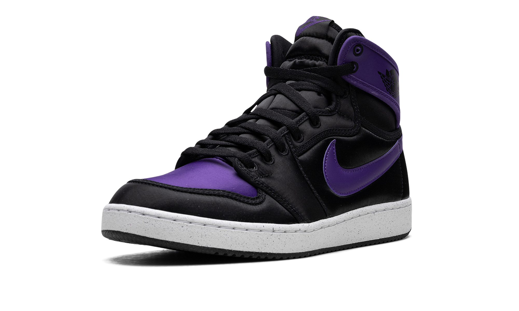 Air Jordan 1 Retro AJKO Field Purple Satin DO5047 005