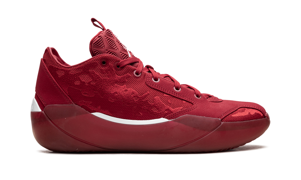 Jordan 39 Mid Heritage FQ0214 601