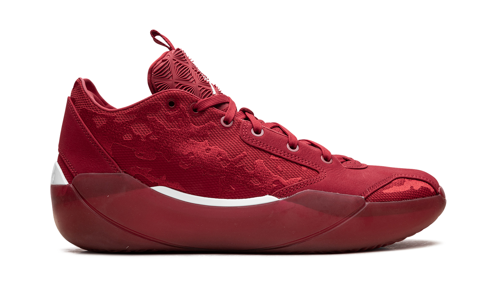 Jordan 39 Mid Heritage FQ0214 601