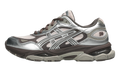Asics Gel-NYC 2.0 Pink Cloud 1203B225-700