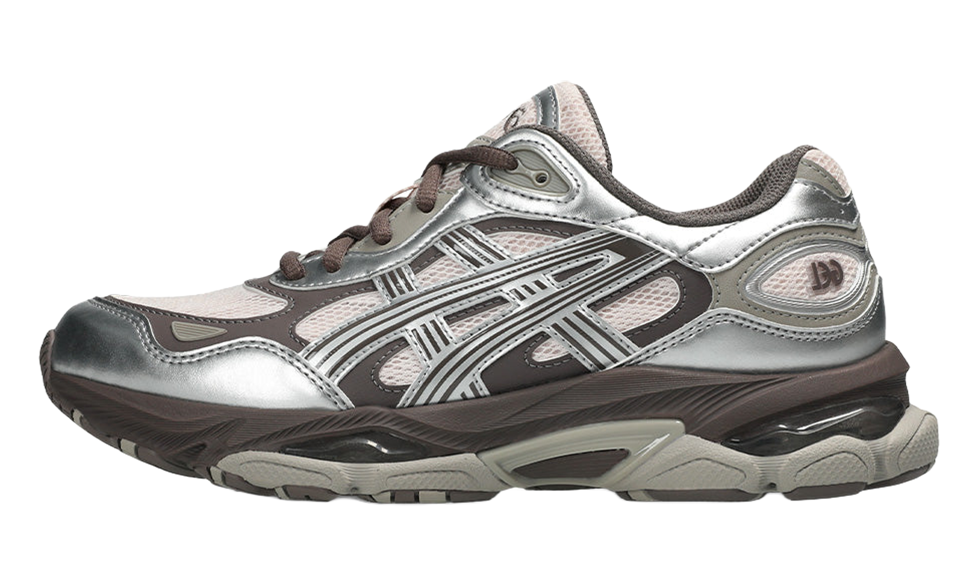 Asics Gel-NYC 2.0 Pink Cloud 1203B225-700