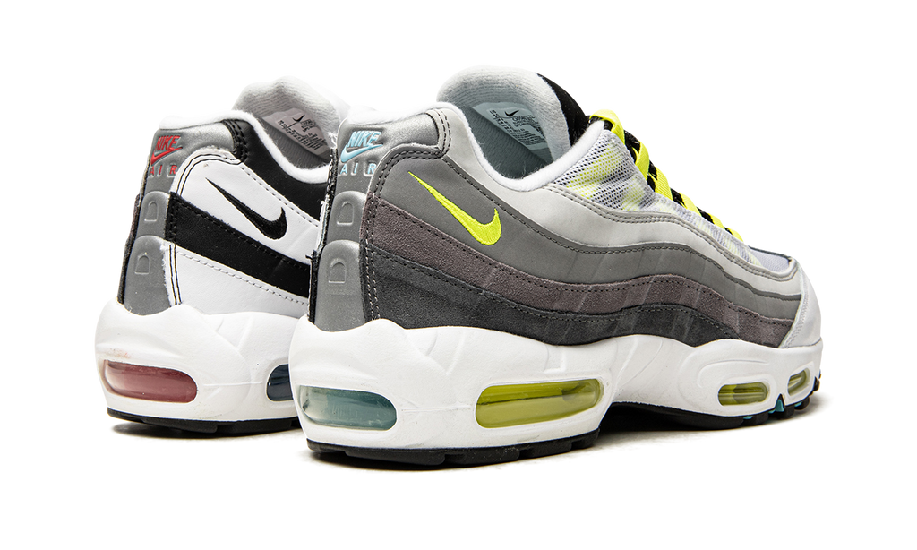 Nike Air Max 95 Greedy 2.0 CJ0589 001
