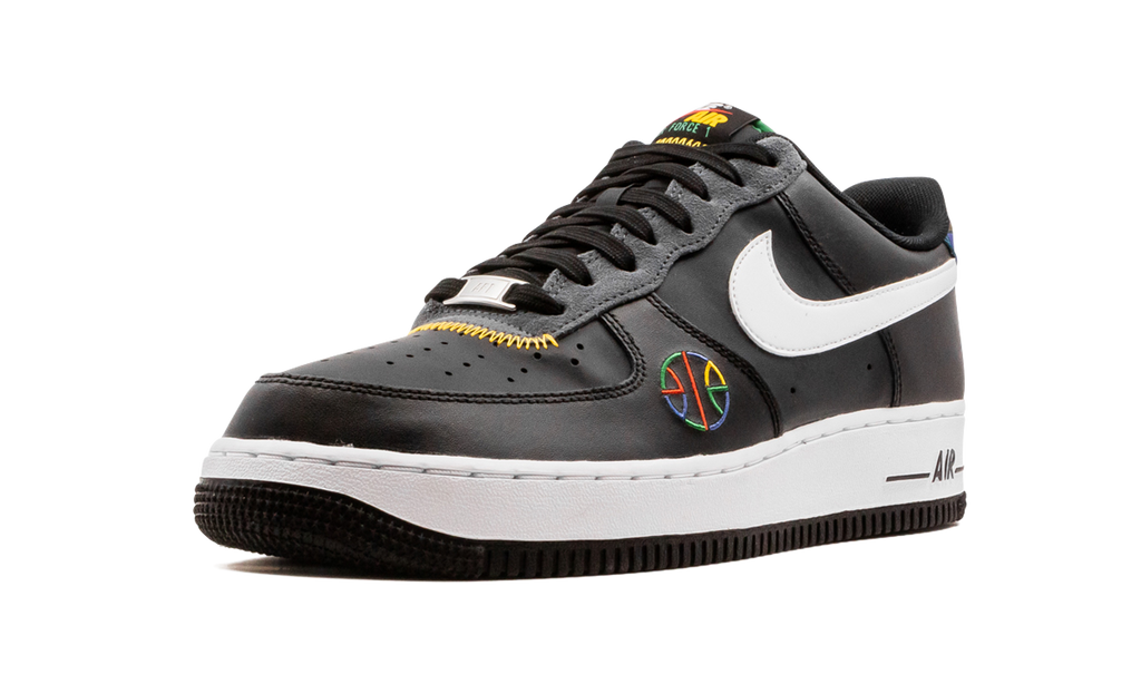 Nike Air Force 1 Low '07 LV8 Live Together, Play Together DC1483 001