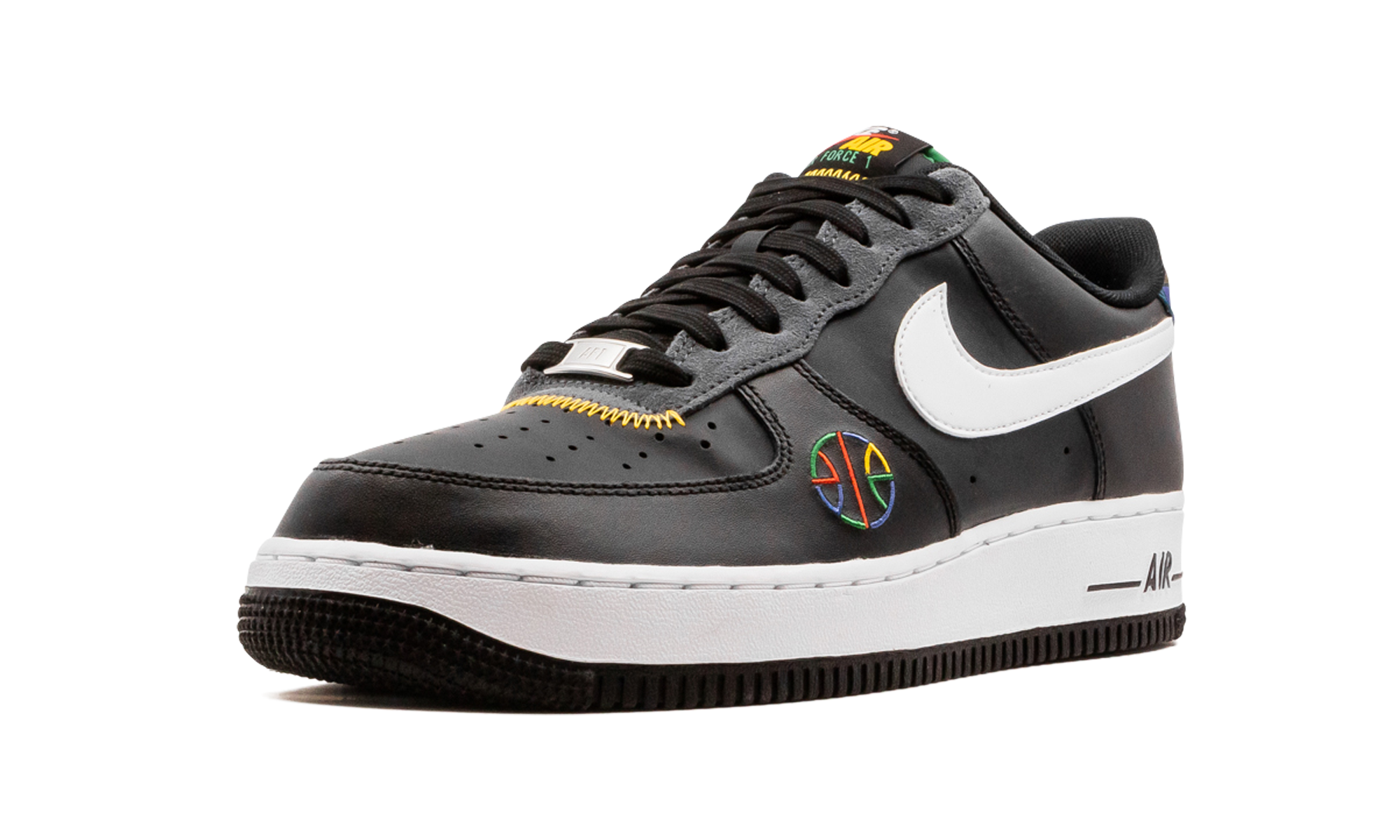 Nike Air Force 1 Low '07 LV8 Live Together, Play Together DC1483 001