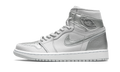 Air Jordan 1 Retro High CO.JP Metallic Silver DC1788 029