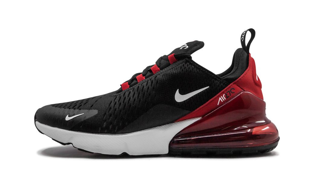 Nike Air Max 270 black red AH8050 022