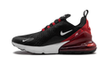 Nike Air Max 270 black red AH8050 022