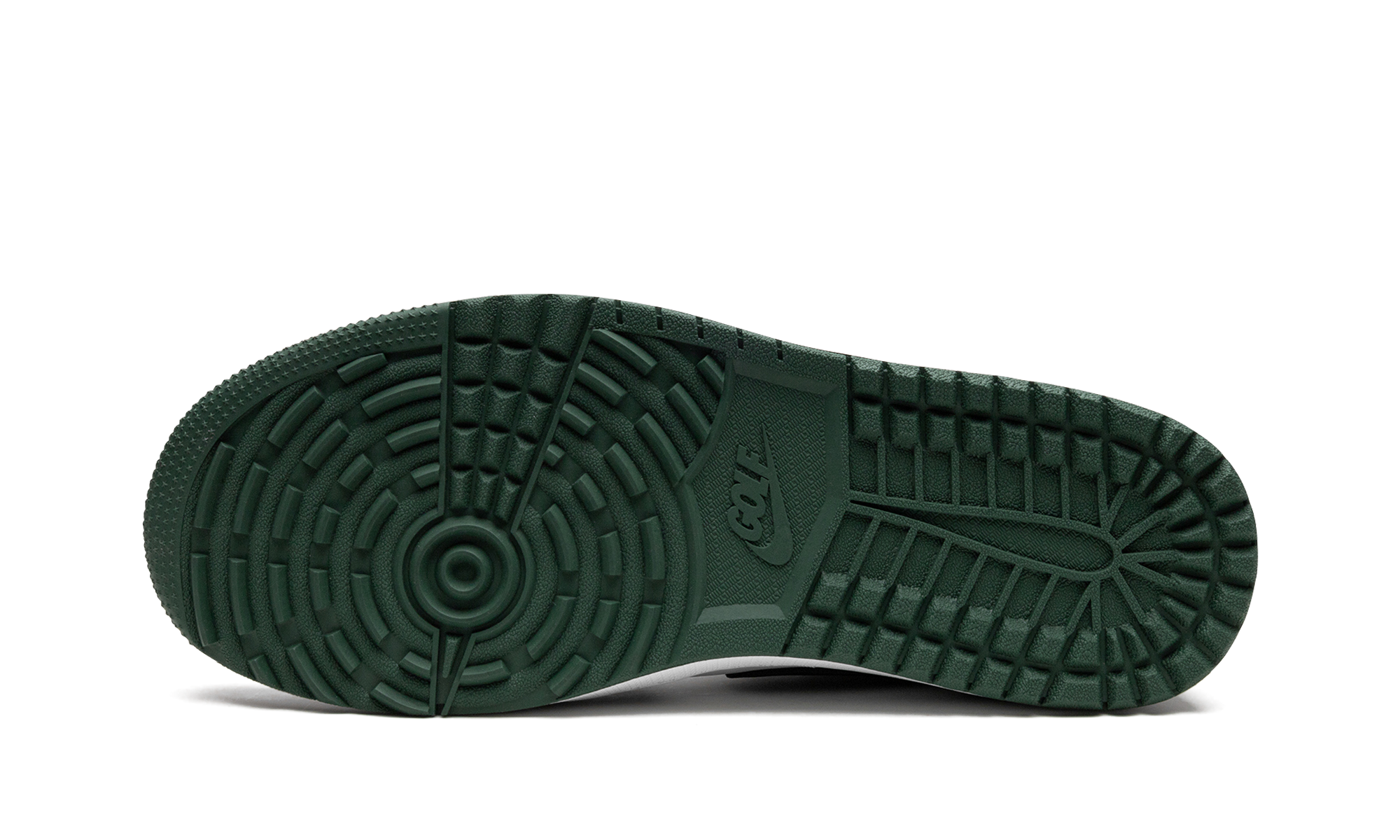 Air Jordan 1 Low Golf Noble Green DD9315 107