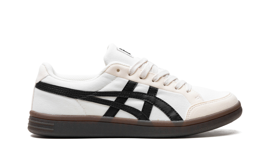 Onitsuka Tiger Advanti Cream White Black 1183B799 101